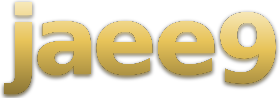 jaee9 logo